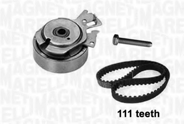 MAGNETI MARELLI 341301150000 Комплект ремня ГРМ для OPEL CORSA A (Опель Cорса а) MAGNETI MARELLI 341301150000 Комплект ремня ГРМ для OPEL CORSA A (Опель Cорса а)