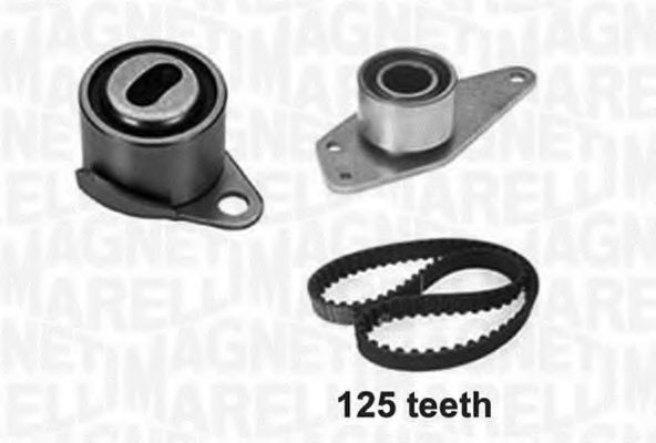 MAGNETI MARELLI 341301490000 Комплект ремня ГРМ для RENAULT SUPER 5 (Рено Супэр 5) MAGNETI MARELLI 341301490000 Комплект ремня ГРМ для RENAULT SUPER 5 (Рено Супэр 5)