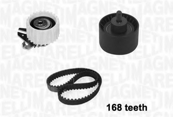 MAGNETI MARELLI 341301820000 Комплект ремня ГРМ для LANCIA KAPPA (Лансиа/лянча Каппа) MAGNETI MARELLI 341301820000 Комплект ремня ГРМ для LANCIA KAPPA (Лансиа/лянча Каппа)