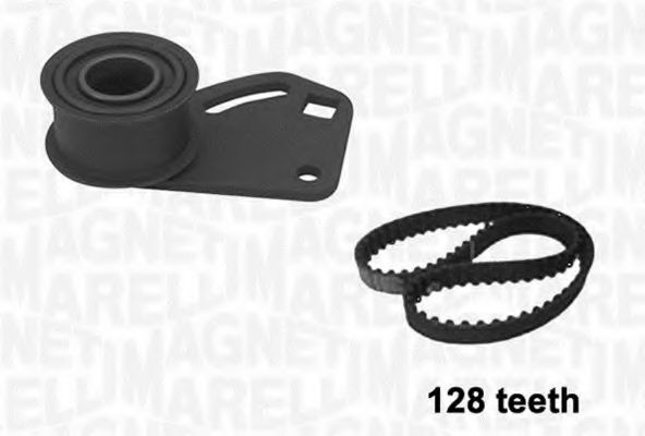 MAGNETI MARELLI 341304430000 Комплект ремня ГРМ для LAND ROVER DEFENDER (Ленд ровер/лэнд ровер Дэфэндэр) MAGNETI MARELLI 341304430000 Комплект ремня ГРМ для LAND ROVER DEFENDER (Ленд ровер/лэнд ровер Дэфэндэр)