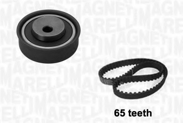 MAGNETI MARELLI 341305400000 Комплект ремня ГРМ для MITSUBISHI GRANDIS (Митсубиши/митсубиси Грандис) MAGNETI MARELLI 341305400000 Комплект ремня ГРМ для MITSUBISHI GRANDIS (Митсубиши/митсубиси Грандис)