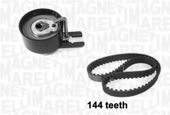 MAGNETI MARELLI 341306390000 Комплект ремня ГРМ для TOYOTA AYGO (Тойота/тоета Аъго) MAGNETI MARELLI 341306390000 Комплект ремня ГРМ для TOYOTA AYGO (Тойота/тоета Аъго)