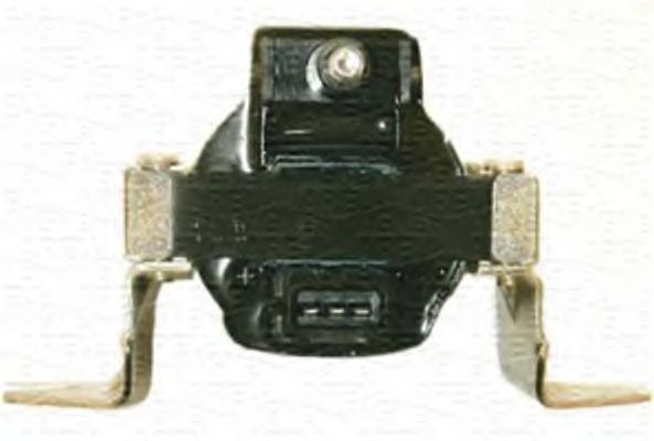 MAGNETI MARELLI 060705409010 Катушка зажигания для RENAULT LUTECIA I (Рено Лутэcиа и) MAGNETI MARELLI 060705409010 Катушка зажигания для RENAULT LUTECIA I (Рено Лутэcиа и)