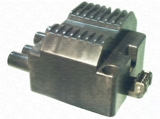 MAGNETI MARELLI 060801011010 Катушка зажигания 