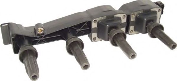 MAGNETI MARELLI 060801012010 Катушка зажигания 