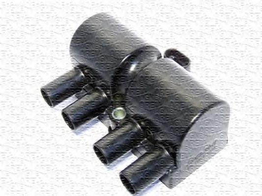 MAGNETI MARELLI 060801013010 Катушка зажигания 