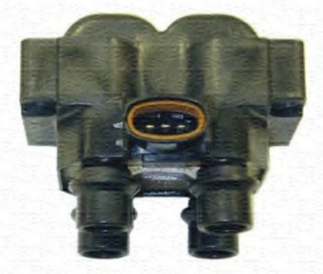 MAGNETI MARELLI 060801006010 Катушка зажигания для FORD ORION II (Форд Орион 2) MAGNETI MARELLI 060801006010 Катушка зажигания для FORD ORION II (Форд Орион 2)