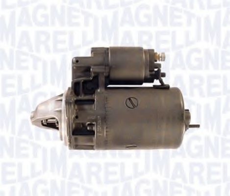 MAGNETI MARELLI 944280102500 Стартер 