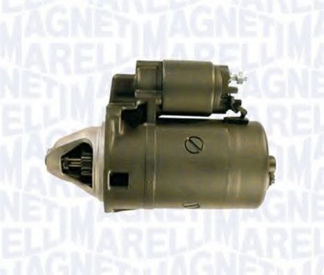 MAGNETI MARELLI 944280102900 Стартер для FIAT (Фиат) MAGNETI MARELLI 944280102900 Стартер для FIAT (Фиат)