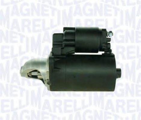 MAGNETI MARELLI 944280103400 Стартер 