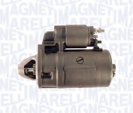 MAGNETI MARELLI 944280103900 Стартер для FORD FIESTA (Форд Фиэста) MAGNETI MARELLI 944280103900 Стартер для FORD FIESTA (Форд Фиэста)