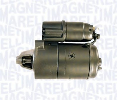 MAGNETI MARELLI 944280104400 Стартер 