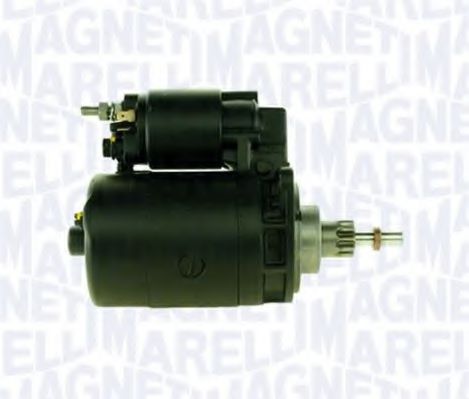 MAGNETI MARELLI 944280104700 Стартер для VOLKSWAGEN T3 CARAVELLE (Фольксваген Т3 cараvэллэ) MAGNETI MARELLI 944280104700 Стартер для VOLKSWAGEN T3 CARAVELLE (Фольксваген Т3 cараvэллэ)