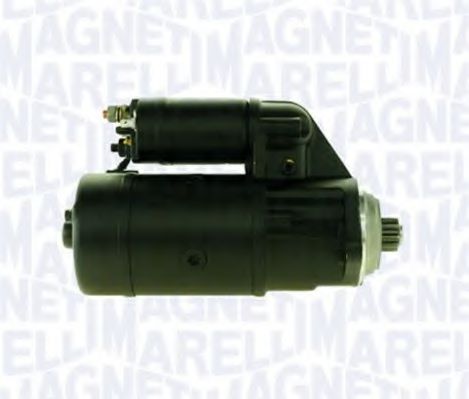 MAGNETI MARELLI 944280105800 Стартер 