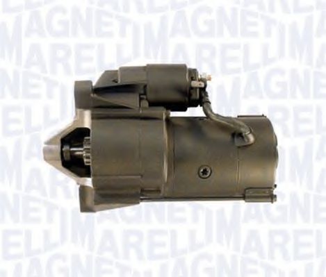 MAGNETI MARELLI 944280105900 Стартер для RENAULT SAFRANE (Рено Сафранэ) MAGNETI MARELLI 944280105900 Стартер для RENAULT SAFRANE (Рено Сафранэ)