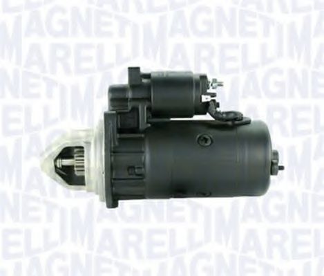 MAGNETI MARELLI 944280106000 Стартер 