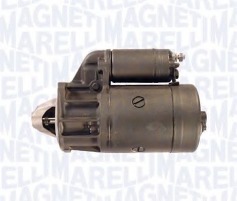 MAGNETI MARELLI 944280106400 Стартер для FORD GRANADA (Форд Гранада) MAGNETI MARELLI 944280106400 Стартер для FORD GRANADA (Форд Гранада)