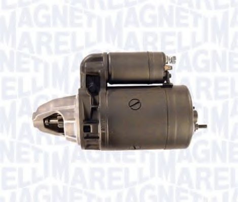 MAGNETI MARELLI 944280106500 Стартер 