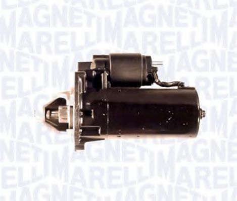 MAGNETI MARELLI 944280108800 Стартер 