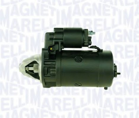 MAGNETI MARELLI 944280108900 Стартер 