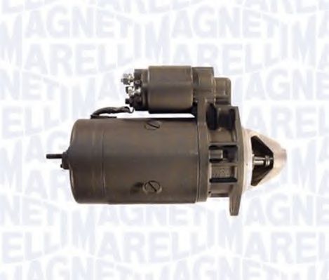 MAGNETI MARELLI 944280109300 Стартер 