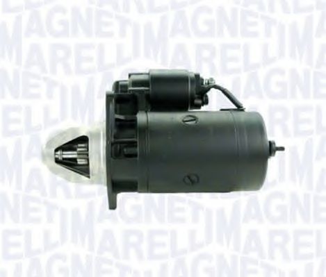 MAGNETI MARELLI 944280109400 Стартер для VOLKSWAGEN VANAGON III (Фольксваген Vанагон 3) MAGNETI MARELLI 944280109400 Стартер для VOLKSWAGEN VANAGON III (Фольксваген Vанагон 3)