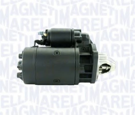 MAGNETI MARELLI 944280109500 Стартер 