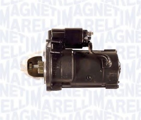 MAGNETI MARELLI 944280110300 Стартер 