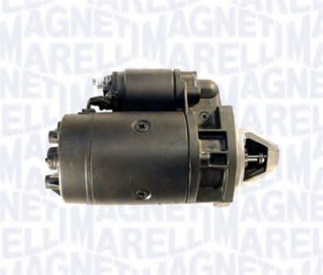 MAGNETI MARELLI 944280111500 Стартер 