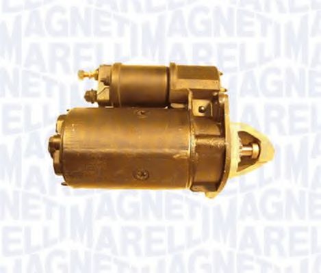 MAGNETI MARELLI 944280117310 Стартер 