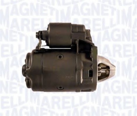 MAGNETI MARELLI 944280117410 Стартер 