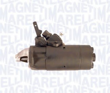 MAGNETI MARELLI 944280119410 Стартер для FIAT 500 (Фиат 500) MAGNETI MARELLI 944280119410 Стартер для FIAT 500 (Фиат 500)