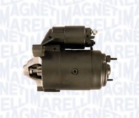 MAGNETI MARELLI 944280123400 Стартер 
