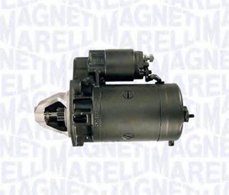 MAGNETI MARELLI 944280124100 Стартер 