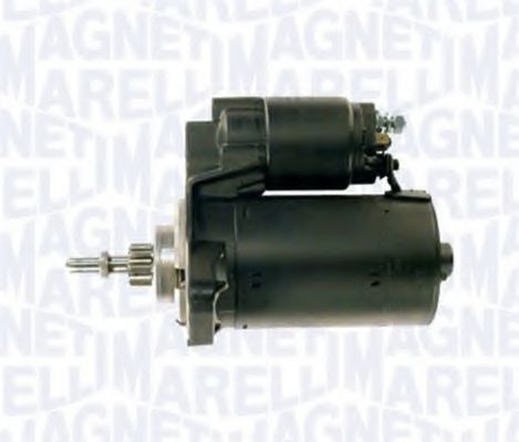MAGNETI MARELLI 944280125900 Стартер 