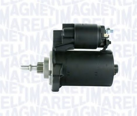 MAGNETI MARELLI 944280126000 Стартер для VOLKSWAGEN CADDY I (Фольксваген Cаддъ и) MAGNETI MARELLI 944280126000 Стартер для VOLKSWAGEN CADDY I (Фольксваген Cаддъ и)