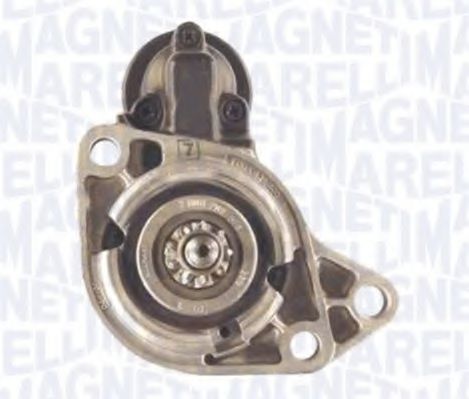 MAGNETI MARELLI 944280126050 Стартер для SEAT TOLEDO (Сеат Толэдо) MAGNETI MARELLI 944280126050 Стартер для SEAT TOLEDO (Сеат Толэдо)