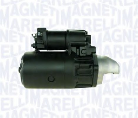MAGNETI MARELLI 944280126200 Стартер 