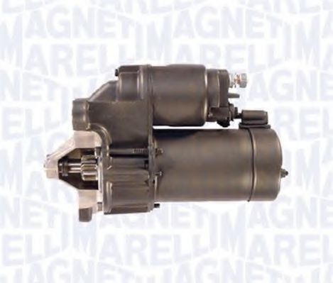 MAGNETI MARELLI 944280131200 Стартер 