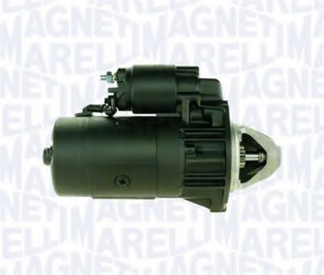 MAGNETI MARELLI 944280131400 Стартер 