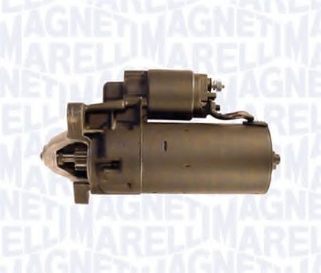 MAGNETI MARELLI 944280132400 Стартер для PEUGEOT 309 II (Пежо 309 2) MAGNETI MARELLI 944280132400 Стартер для PEUGEOT 309 II (Пежо 309 2)
