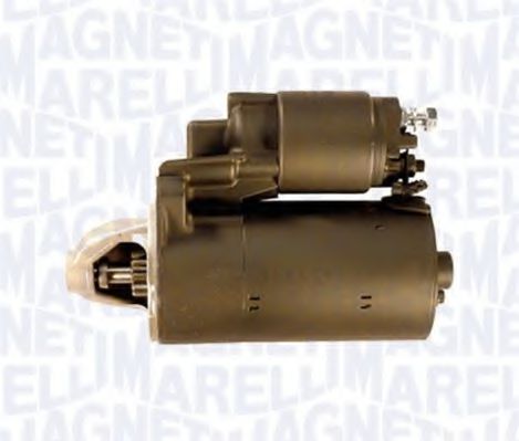 MAGNETI MARELLI 944280132700 Стартер 