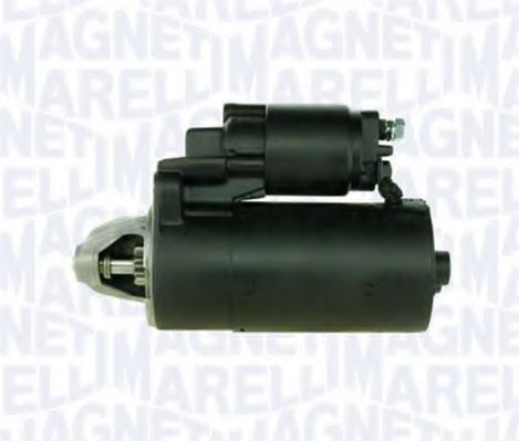 MAGNETI MARELLI 944280132800 Стартер для FORD ORION II (Форд Орион 2) MAGNETI MARELLI 944280132800 Стартер для FORD ORION II (Форд Орион 2)