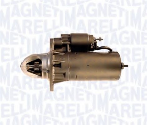 MAGNETI MARELLI 944280133500 Стартер для VOLKSWAGEN VANAGON III (Фольксваген Vанагон 3) MAGNETI MARELLI 944280133500 Стартер для VOLKSWAGEN VANAGON III (Фольксваген Vанагон 3)