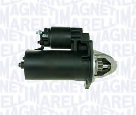 MAGNETI MARELLI 944280133600 Стартер 