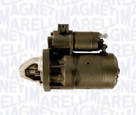 MAGNETI MARELLI 944280134000 Стартер 