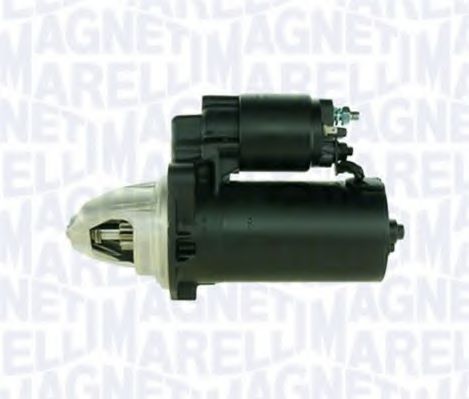 MAGNETI MARELLI 944280136000 Стартер 