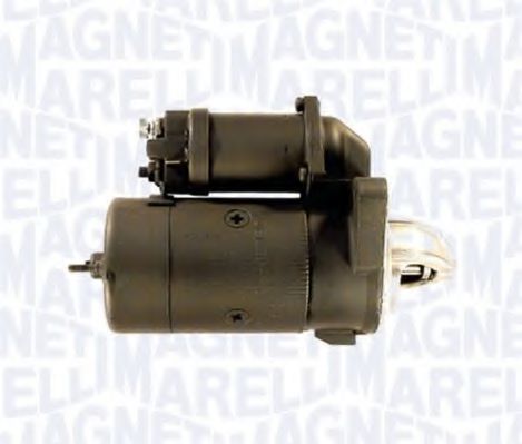 MAGNETI MARELLI 944280136100 Стартер для OPEL OMEGA A (Опель Омэга а) MAGNETI MARELLI 944280136100 Стартер для OPEL OMEGA A (Опель Омэга а)