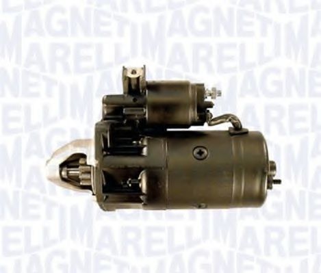 MAGNETI MARELLI 944280136400 Стартер 