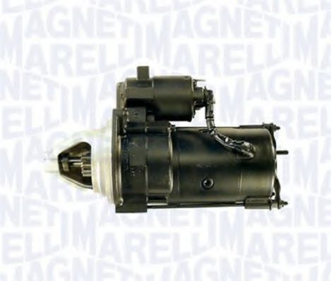 MAGNETI MARELLI 944280138310 Стартер 